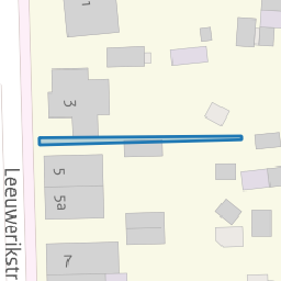 Perceel HTR00-C-2331