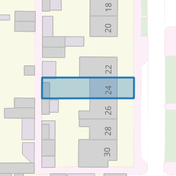 Perceel HTR00-C-2337