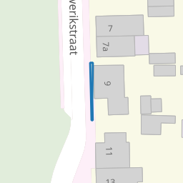 Perceel HTR00-C-2341