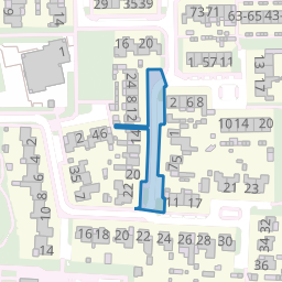 Perceel HTR00-C-2350