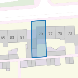 Perceel HTR00-C-2364