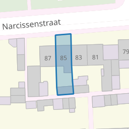 Perceel HTR00-C-2365