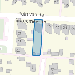 Perceel HTR00-C-2375