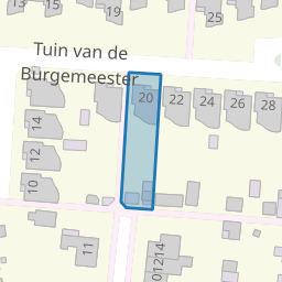 Perceel HTR00-C-2376