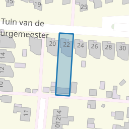 Perceel HTR00-C-2377