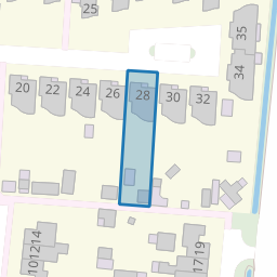 Perceel HTR00-C-2380