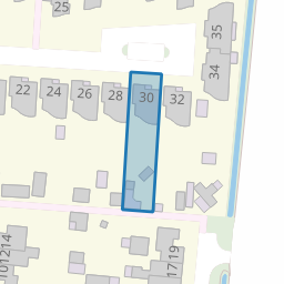 Perceel HTR00-C-2381