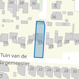 Perceel HTR00-C-2390