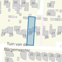 Perceel HTR00-C-2391