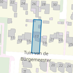 Perceel HTR00-C-2393