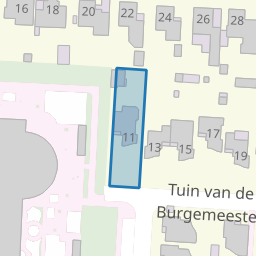 Perceel HTR00-C-2396