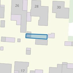 Perceel HTR00-C-2401