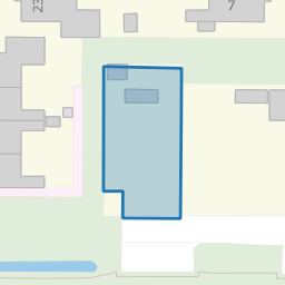 Perceel HTR00-C-2409