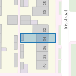 Perceel HTR00-C-2415