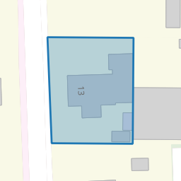 Perceel HTR00-C-2418