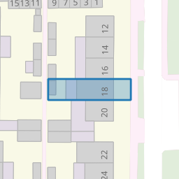 Perceel HTR00-C-2422