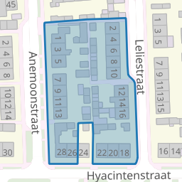 Perceel HTR00-C-2441