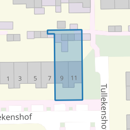 Perceel HTR00-C-2451