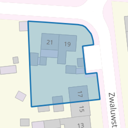 Perceel HTR00-C-2462