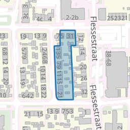 Perceel HTR00-C-2469