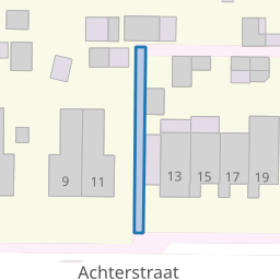 Perceel HTR00-C-2472