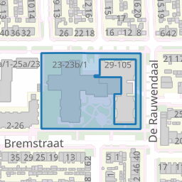 Perceel HTR00-C-2478
