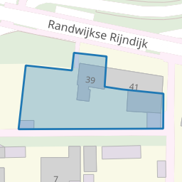 Perceel HTR00-C-2484