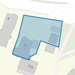 Perceel HTR00-C-2490