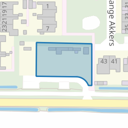 Perceel HTR00-C-2499