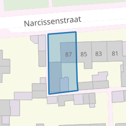 Perceel HTR00-C-2505