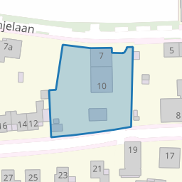 Perceel HTR00-C-2508