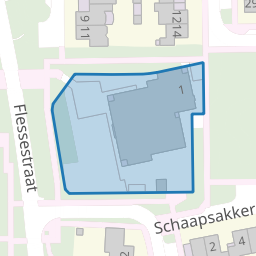 Perceel HTR00-C-2511