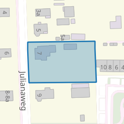 Perceel HTR00-C-2514