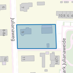 Perceel HTR00-C-2515