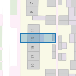 Perceel HTR00-C-2516