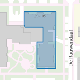 Perceel HTR00-C-2518