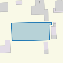 Perceel HTR00-C-2521