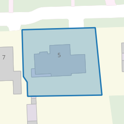 Perceel HTR00-C-2525