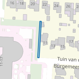 Perceel HTR00-C-2526