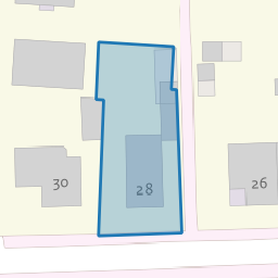Perceel HTR00-C-2529