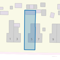 Perceel HTR00-C-2544