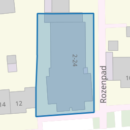 Perceel HTR00-C-2551