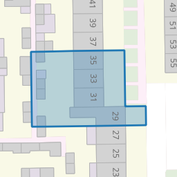 Perceel HTR00-C-2554