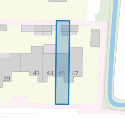 Perceel HTR00-C-2562