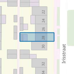 Perceel HTR00-C-2566
