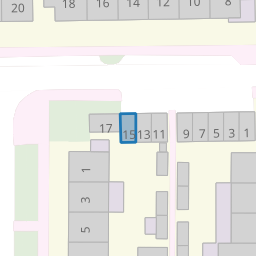 Perceel HTR00-C-2568