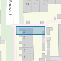 Perceel HTR00-C-2574