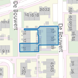 Perceel HTR00-C-2575