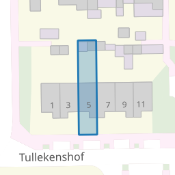 Perceel HTR00-C-2581