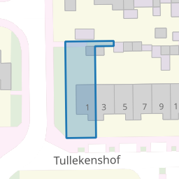 Perceel HTR00-C-2582